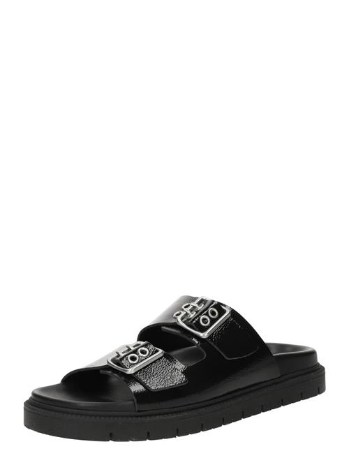 Copenhagen Studios Pantoletter  sort