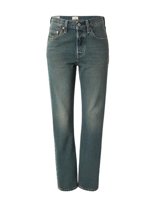 LEVI'S ® Jeans '501® Jeans For Women'  blue denim