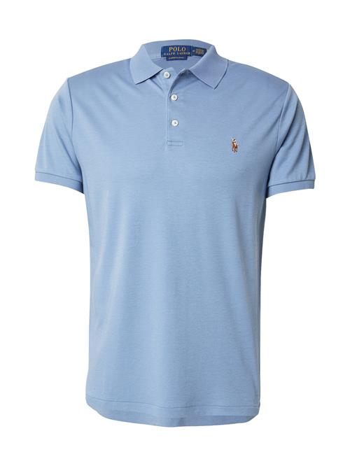 Polo Ralph Lauren Bluser & t-shirts  lyseblå