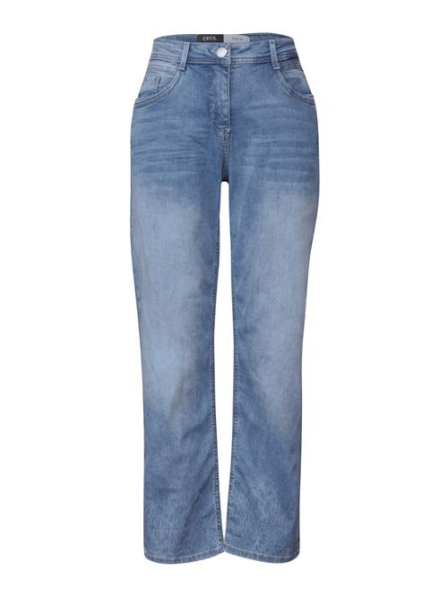 CECIL Jeans 'Neele'  blue denim