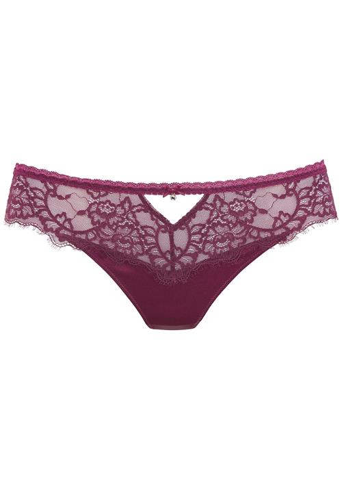 LASCANA String  bordeaux