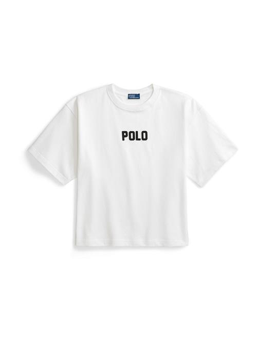 Polo Ralph Lauren Shirts  sort / hvid
