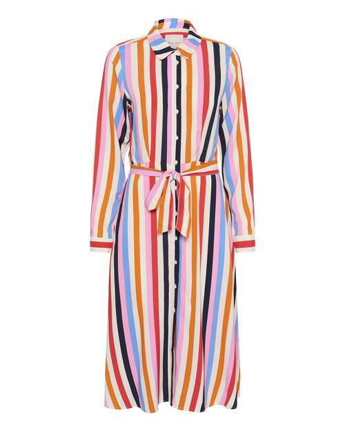 Part Two Kjole 'Shelby'  blandingsfarvet