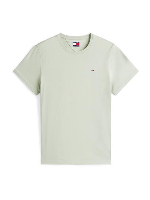 Tommy Jeans Bluser & t-shirts  navy / pastelgrøn / rød / hvid