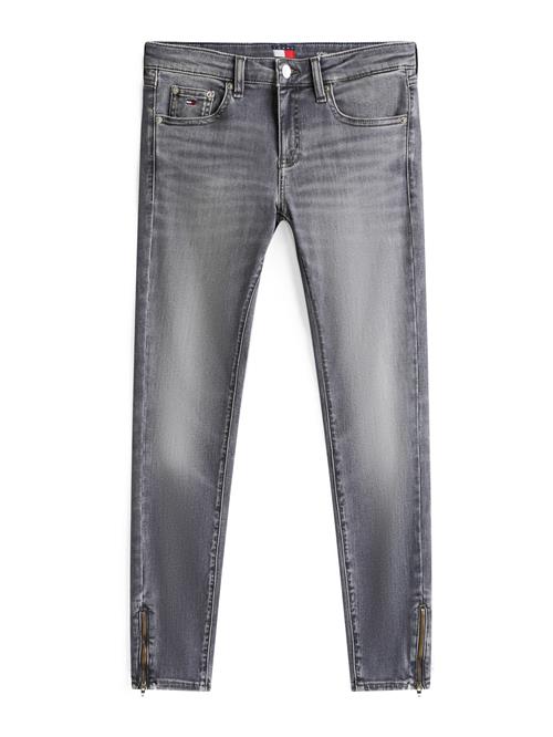 Tommy Jeans Jeans  blue denim