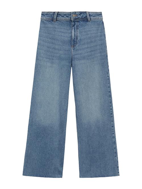 MANGO Jeans 'CATHERIN'  blue denim