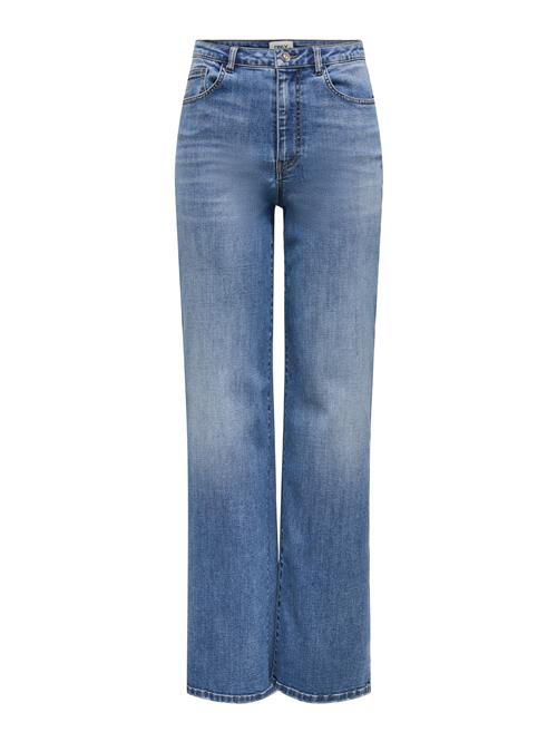 ONLY Jeans 'ONLJuicy'  blue denim