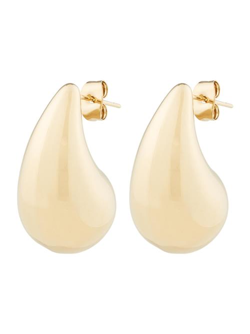 Liu Jo Øreringe  guld