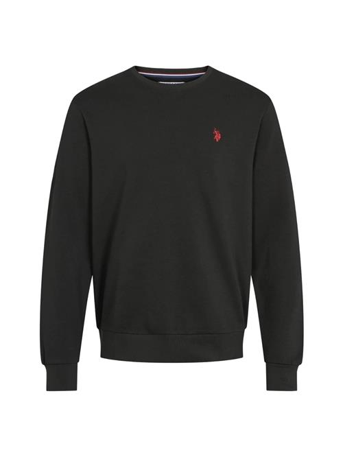 U.S. POLO ASSN. Sweatshirt 'Hugo'  sort