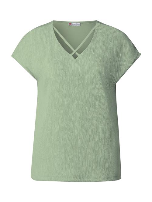STREET ONE Shirts  mint