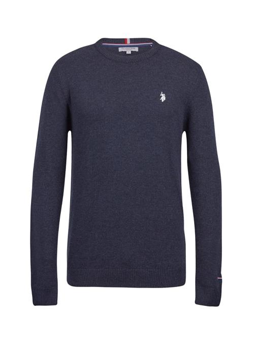 U.S. POLO ASSN. Pullover 'Ketil'  safir