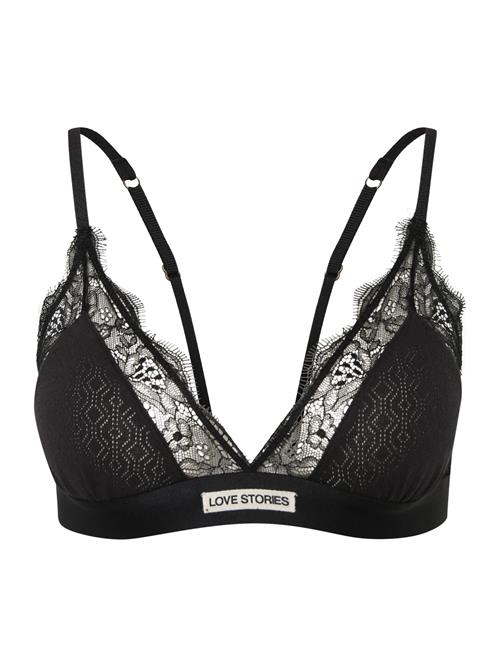 LOVE Stories BH  sort