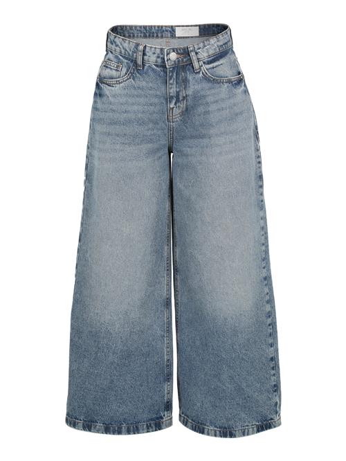 Noisy May Petite Jeans 'NMWINDIE'  blå