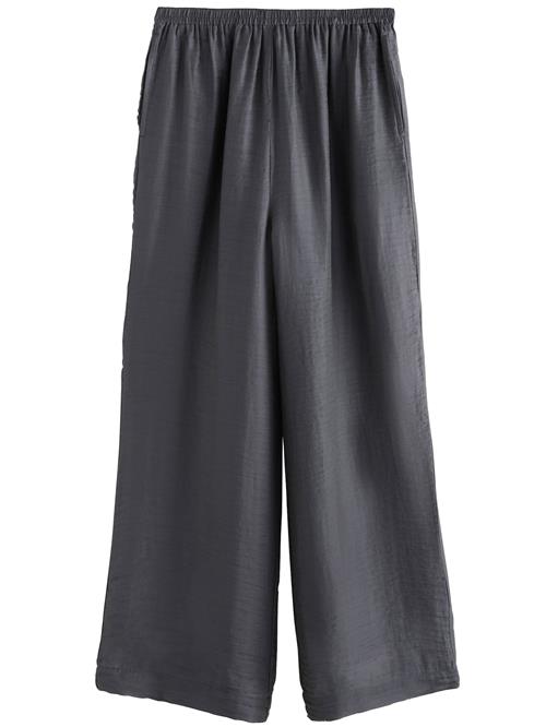 Next Bukser  natblå