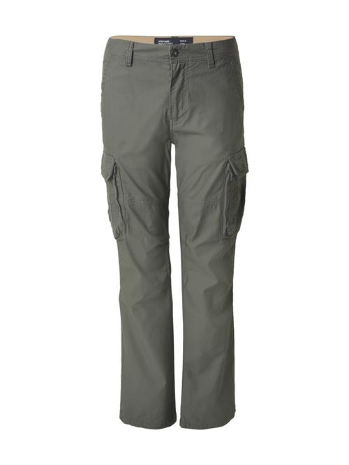 Vintage Industries Cargobukser 'Reef'  oliven