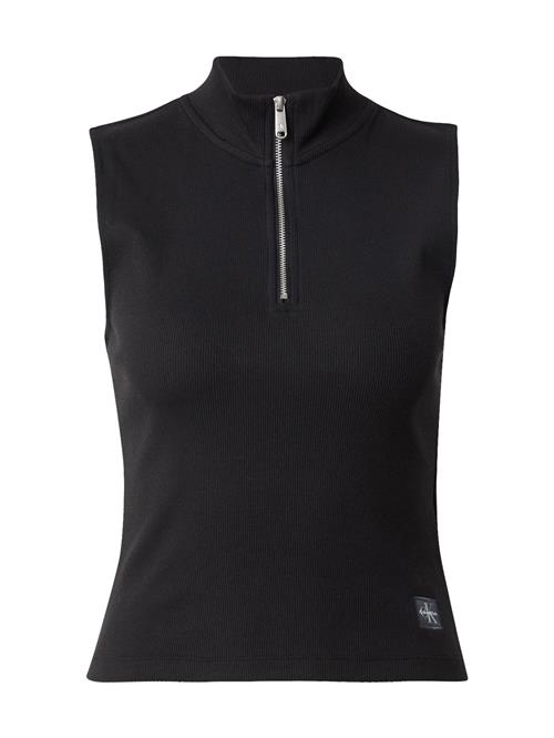 Calvin Klein Jeans Overdel  sort