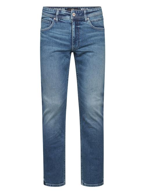 Petrol Industries Jeans  blue denim