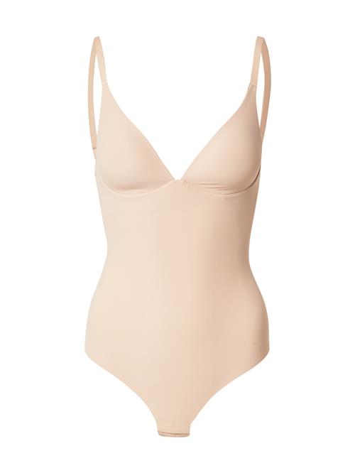 Bye Bra Shapingbody  nude