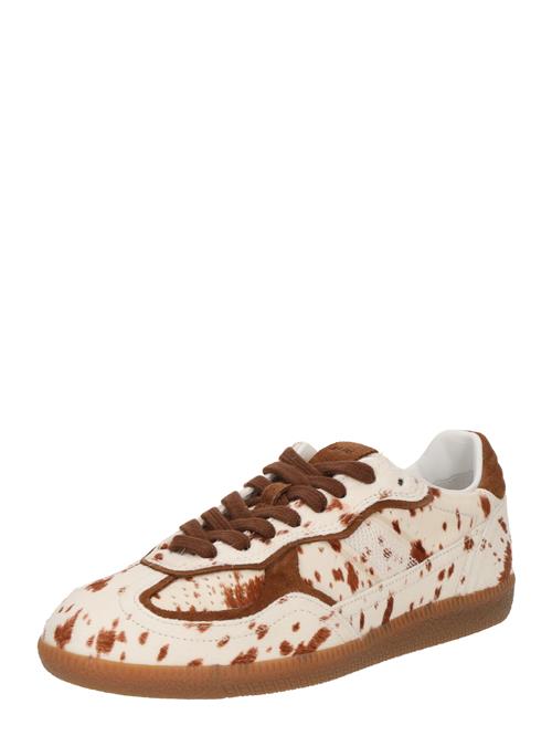 Alohas Sneaker low 'Rife'  elfenben / cognac