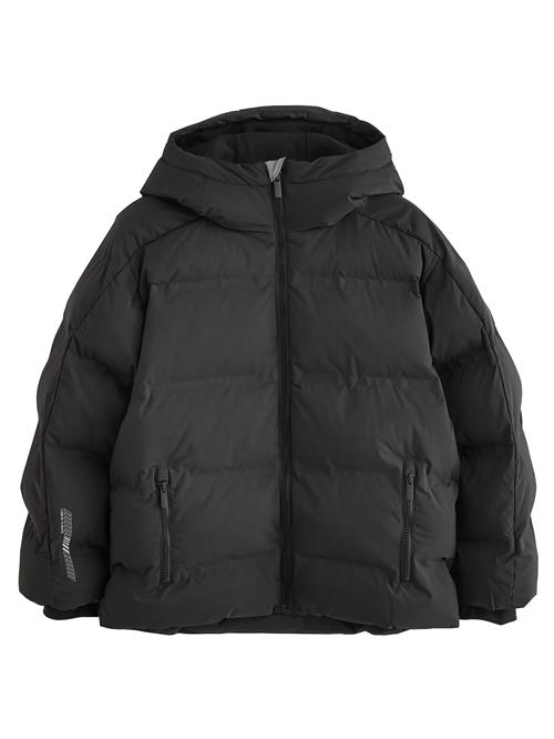 Next Vinterjakke  sort