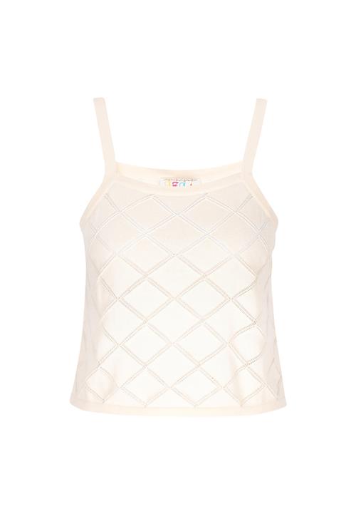 IZIA Sticktop  creme