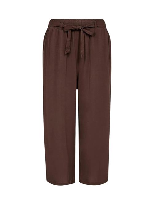Soyaconcept Bukser  mørkebrun