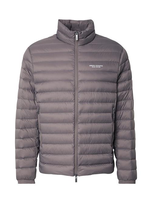 ARMANI EXCHANGE Overgangsjakke  taupe