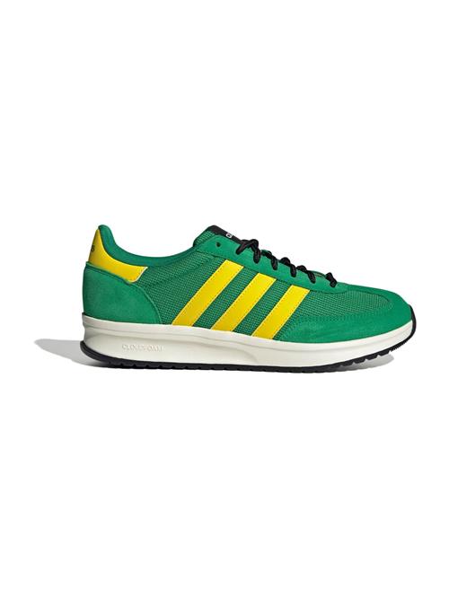 ADIDAS SPORTSWEAR Sneaker low 'RUN 70s 2.0'  lemon / grøn