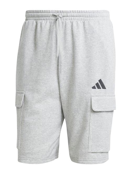 ADIDAS SPORTSWEAR Sportsbukser 'FELCZY'  lysegrå