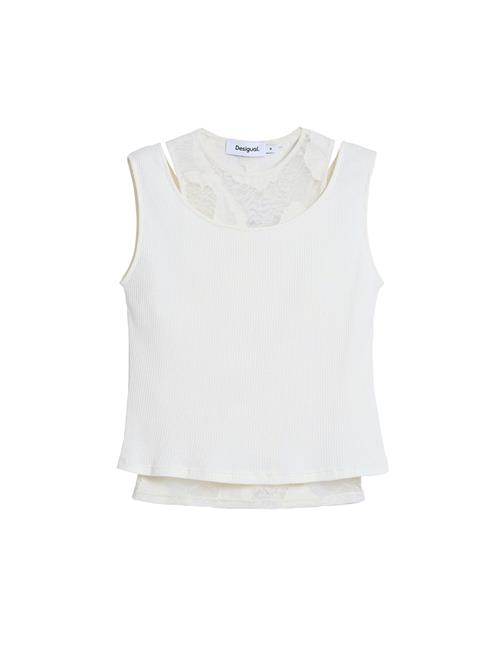 Desigual Shirts  hvid