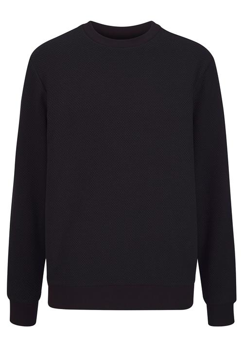 JOHN DEVIN Sweatshirt  sort