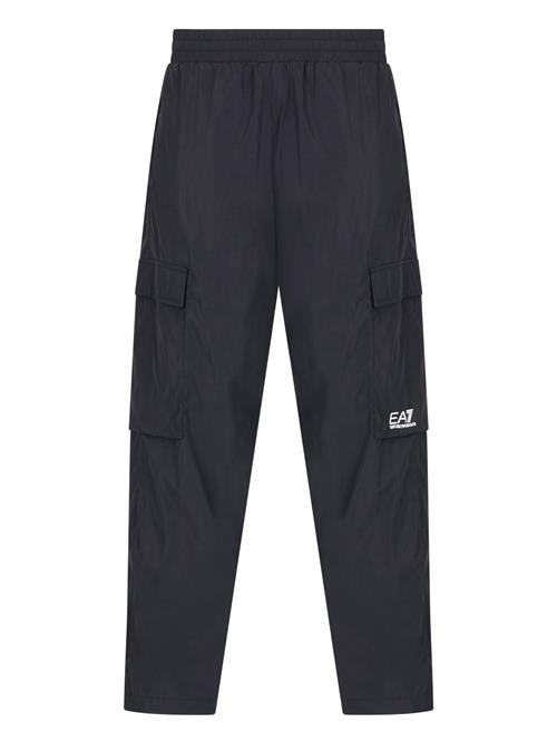 EA7 Emporio Armani Cargobukser 'Core Identity'  sort