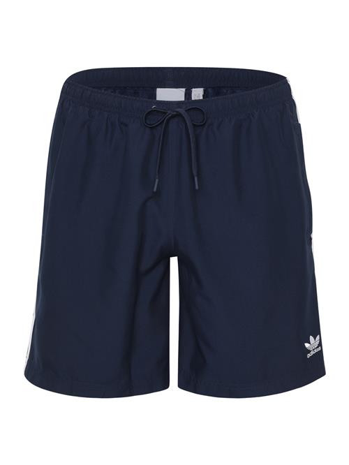 ADIDAS ORIGINALS Badeshorts 'Adicolor'  navy