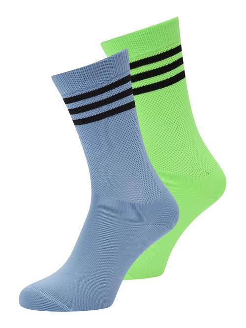 ADIDAS ORIGINALS Sokker  opal / æble / sort