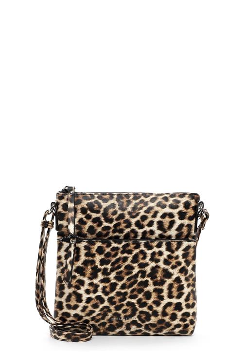 Emily & Noah Skuldertaske ' E&N Emma '  brun