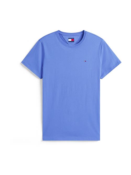 Tommy Jeans Bluser & t-shirts  blue denim