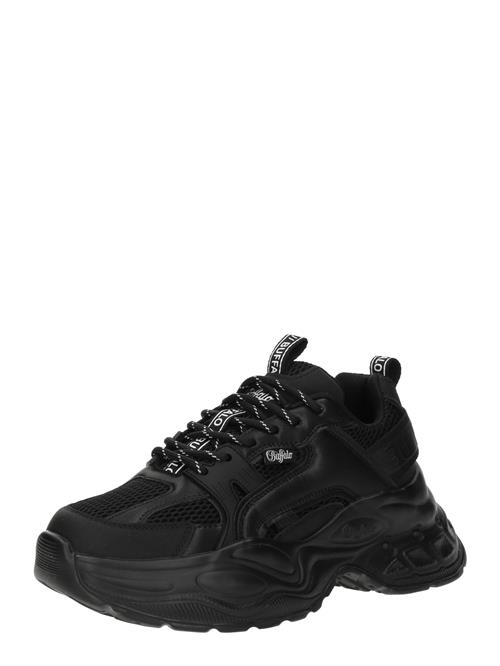 BUFFALO Sneaker low 'YUNO'  sort