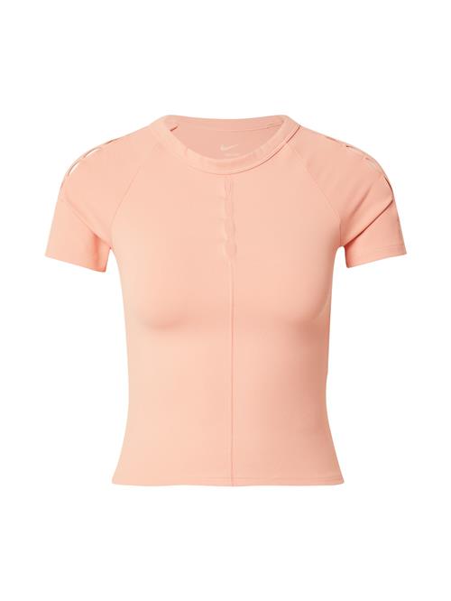 NIKE Funktionsbluse 'ONE'  laks