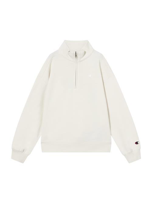 Champion Authentic Athletic Apparel Sweatshirt  hvid