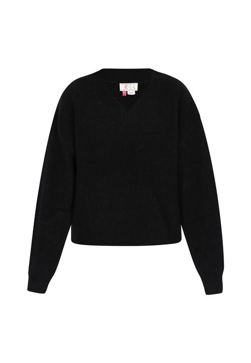 IZIA Pullover  sort