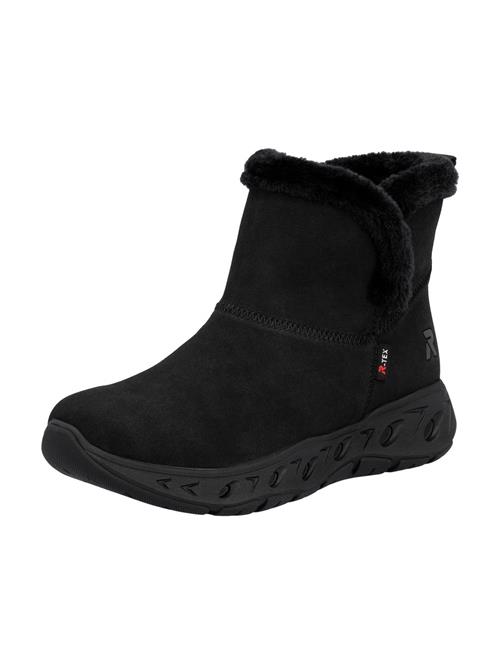 Rieker Sport Snowboots  sort
