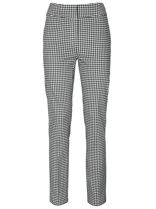 heine Bukser  sort / hvid