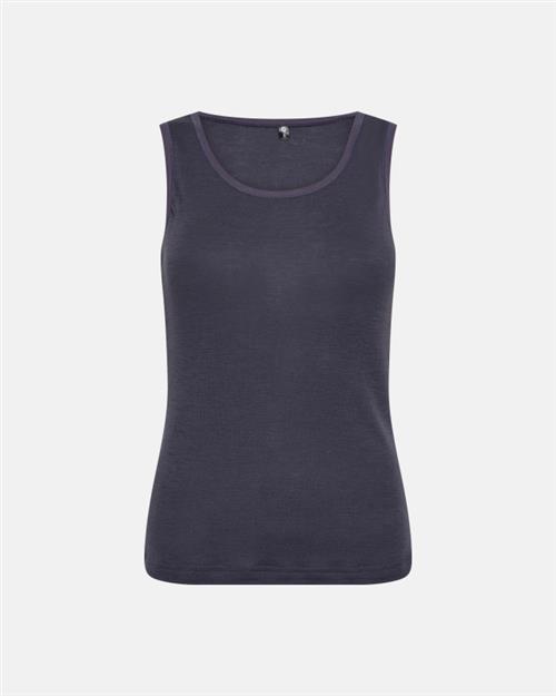 Tanktop | 100 uld | Lavendel