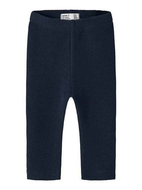 NAME IT Leggings Balon Long John Navy Blazer