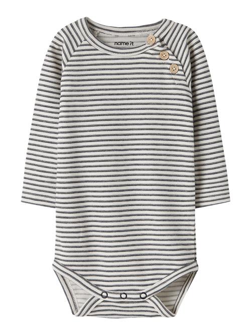 NAME IT Body Bripo Navy Blazer