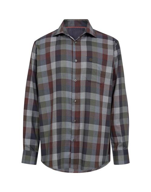 Mens shirt regular fit