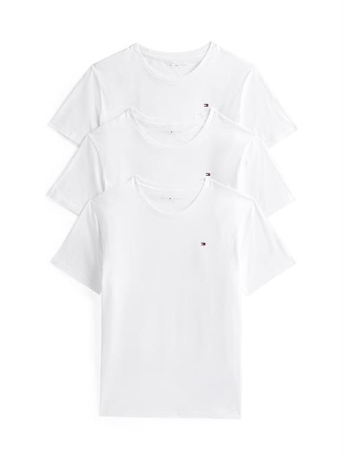 STRETCH CN TEE SS 3PACK