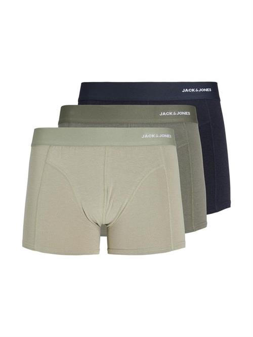 JACGABRIEL BAMBOO TRUNKS 3 PACK SN