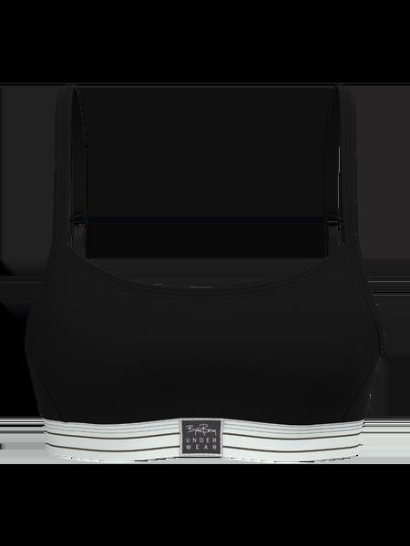 Björn Borg Original Bralette Sort, XL