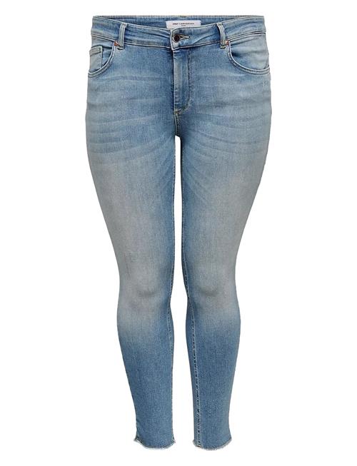 ONLY Carmakoma | Carwilly Reg Ank Sk Jeans Rea1467 | 48 x 32